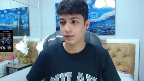 Snapshot of jeremias_1 chatting on September 29, 2025, 12:21 pm  JEREMIAS  online show from September 29, 2025, 12:21 pm