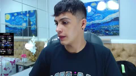 Snapshot of jeremias_1 chatting on October 4, 2025, 12:25 pm  JEREMIAS  online show from October 4, 2025, 12:25 pm