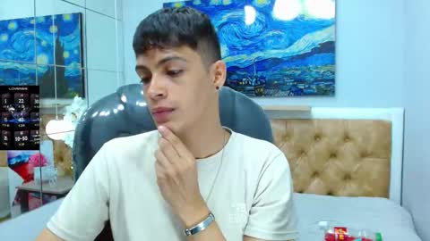 Snapshot of jeremias_1 chatting on October 9, 2025, 1:42 pm  JEREMIAS  online show from October 9, 2025, 1:42 pm