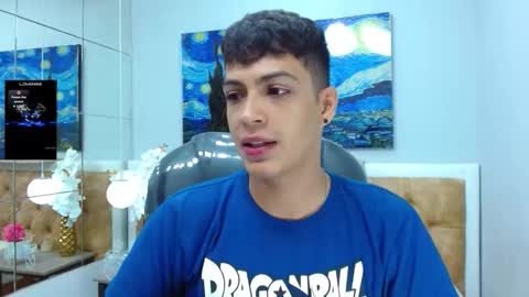 Snapshot of jeremias_1 chatting on October 11, 2025, 12:15 pm  JEREMIAS  online show from October 11, 2025, 12:15 pm