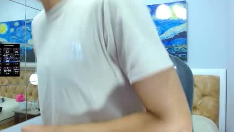 Snapshot of jeremias_1 chatting on October 14, 2025, 12:28 pm  JEREMIAS  online show from October 14, 2025, 12:28 pm