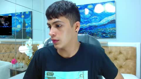 Snapshot of jeremias_1 chatting on October 18, 2025, 12:17 pm  JEREMIAS  online show from October 18, 2025, 12:17 pm