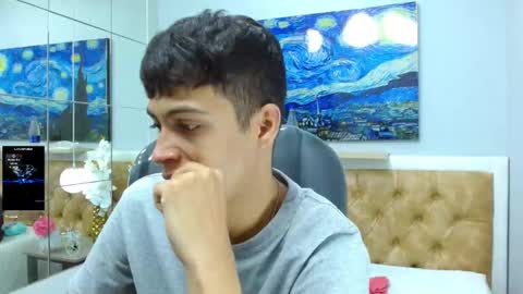 Snapshot of jeremias_1 chatting on October 21, 2025, 7:14 pm  JEREMIAS  online show from October 21, 2025, 7:14 pm