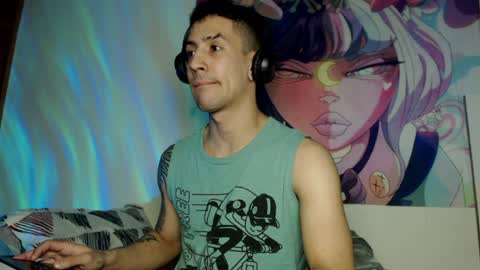 Snapshot of jeremmy_mclayne chatting on December 30, 2024, 7:15 am Jeremmy online show from December 30, 2024, 7:15 am