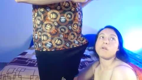 Jeremmyandstacy online show from October 28, 2025, 3:54 am