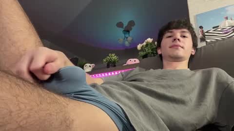 jeremy1scott online show from January 17, 2026, 1:10 am