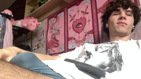 jeremy1scott online show from April 21, 2026, 5:03 am