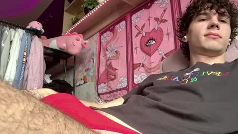 jeremy1scott online show from April 24, 2026, 4:48 am