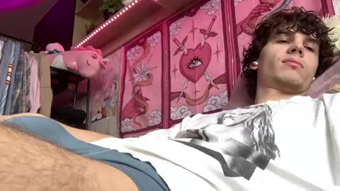jeremy1scott online show from April 29, 2026, 4:16 am