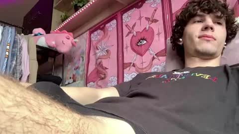 jeremy1scott online show from April 30, 2026, 4:52 am
