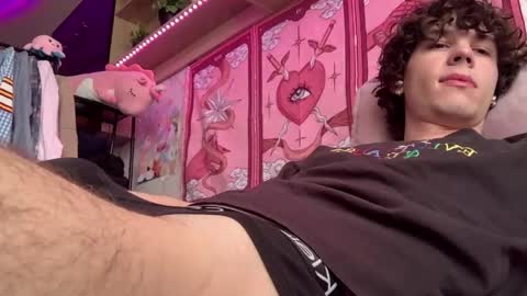 jeremy1scott online show from May 8, 2026, 5:02 am