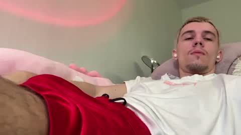 Snapshot of jeremy1scott chatting on July 21, 2026, 7:11 am jeremy1scott online show from July 21, 2026, 7:11 am