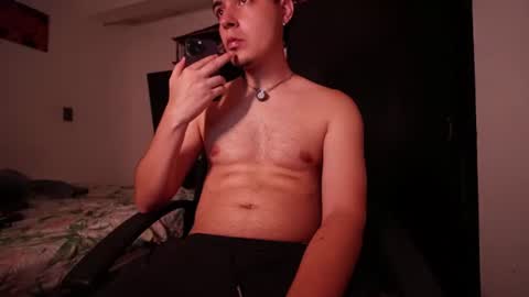 Jeremy online show from July 7, 2026, 4:48 am