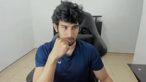 jeremy_colton_hot online show from August 7, 2026, 8:27 am