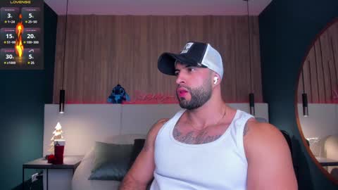 Jeremy online show from December 17, 2024, 1:39 am