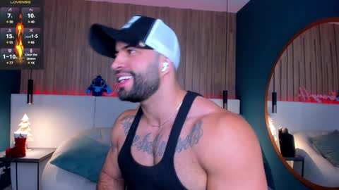 Jeremy online show from December 19, 2024, 9:49 pm