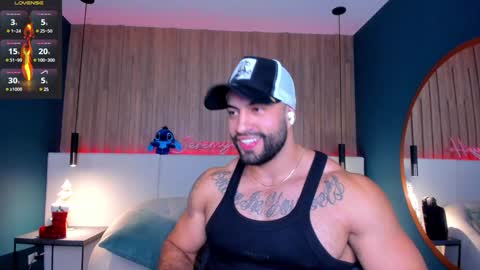 Jeremy online show from December 20, 2024, 12:52 am