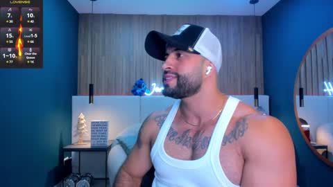 Jeremy online show from December 23, 2024, 10:23 pm