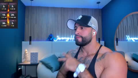 Jeremy online show from December 30, 2024, 11:06 pm