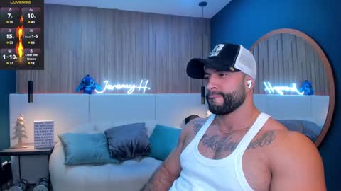 Jeremy online show from January 5, 2025, 10:08 pm