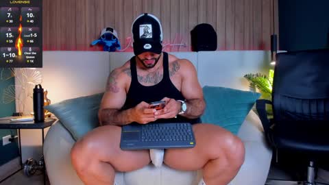 Jeremy online show from February 2, 2025, 5:32 am