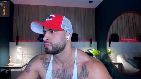 Jeremy online show from September 10, 2025, 11:16 pm