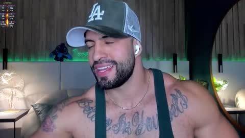 Jeremy online show from September 16, 2025, 11:28 pm