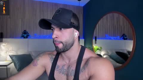 Jeremy online show from September 28, 2025, 10:37 pm