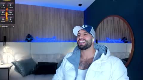 Jeremy online show from November 14, 2025, 10:40 pm