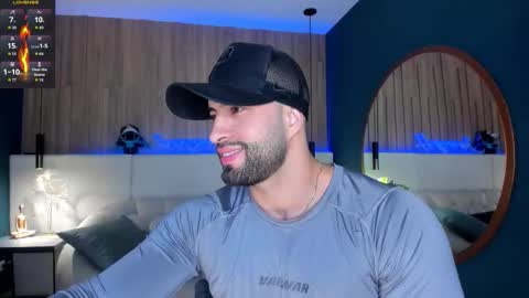 Jeremy online show from November 16, 2025, 9:42 pm