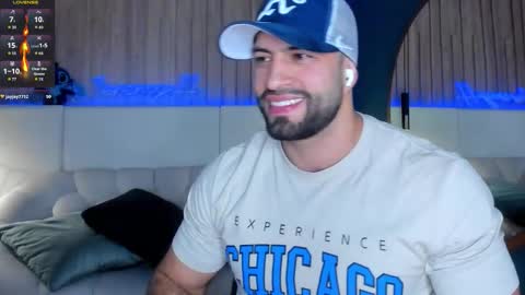 Jeremy online show from November 26, 2025, 12:22 am