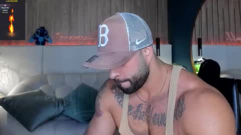 Jeremy online show from December 1, 2025, 9:31 pm