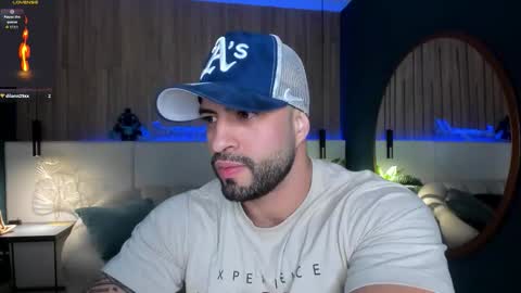 Jeremy online show from January 7, 2026, 10:34 pm