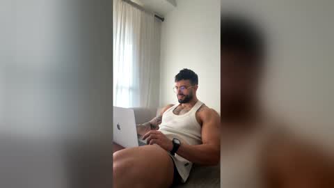 Jeremy online show from March 5, 2026, 12:12 pm