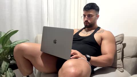 Jeremy online show from May 3, 2026, 2:06 am