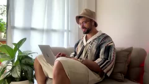 Jeremy online show from July 8, 2026, 12:31 pm