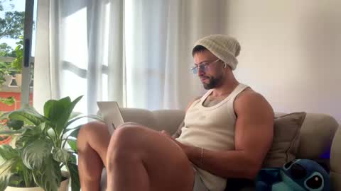 Jeremy online show from July 28, 2026, 12:48 pm