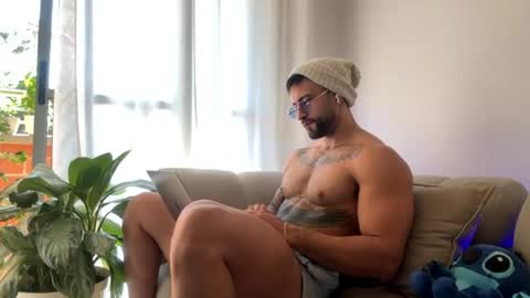 Jeremy online show from July 28, 2026, 2:13 pm