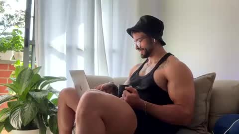 Jeremy online show from July 29, 2026, 1:20 pm