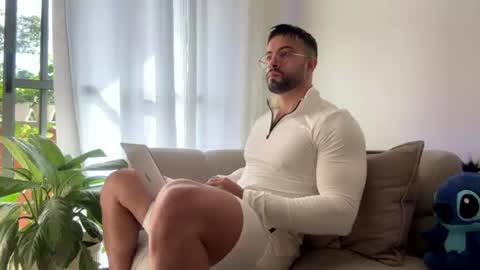 Jeremy online show from July 30, 2026, 1:32 pm