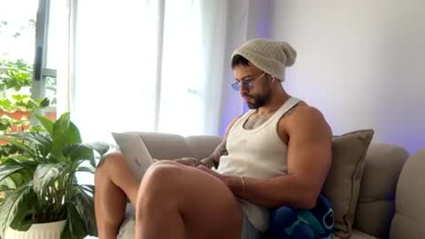 Jeremy online show from July 31, 2026, 12:48 pm