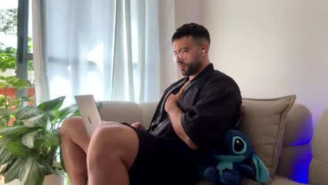Jeremy online show from August 3, 2026, 1:38 pm