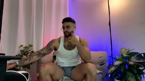 Jeremy online show from August 5, 2026, 1:30 am