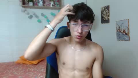 Jeremy online show from December 15, 2025, 12:09 pm