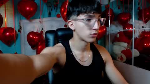 Jeremy online show from February 13, 2026, 11:28 am