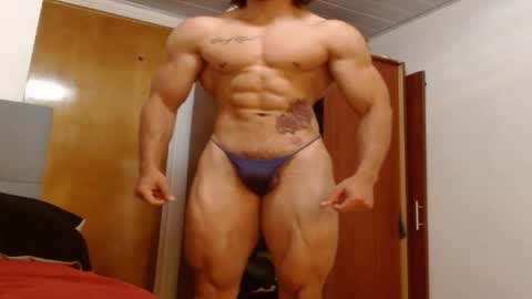 Snapshot of jeremy_jones1 chatting on April 27, 2026, 4:27 pm jeremy jones1 online show from April 27, 2026, 4:27 pm