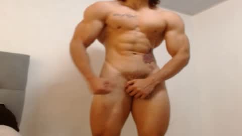 Snapshot of jeremy_jones1 chatting on May 10, 2026, 4:23 pm jeremy jones1 online show from May 10, 2026, 4:23 pm