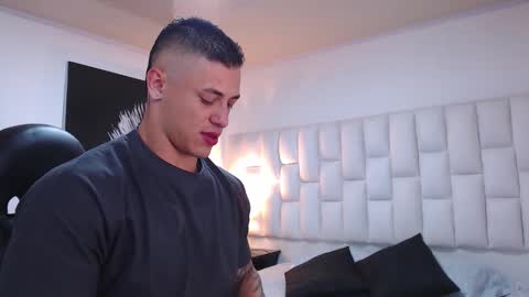 Jeremy lane online show from March 20, 2026, 11:20 pm