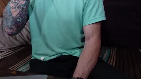 Jeremy online show from February 8, 2026, 1:31 am