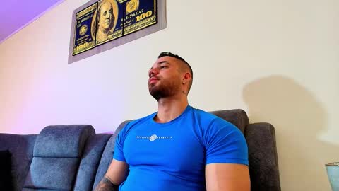 Jeremy Lowe online show from January 5, 2026, 7:39 pm